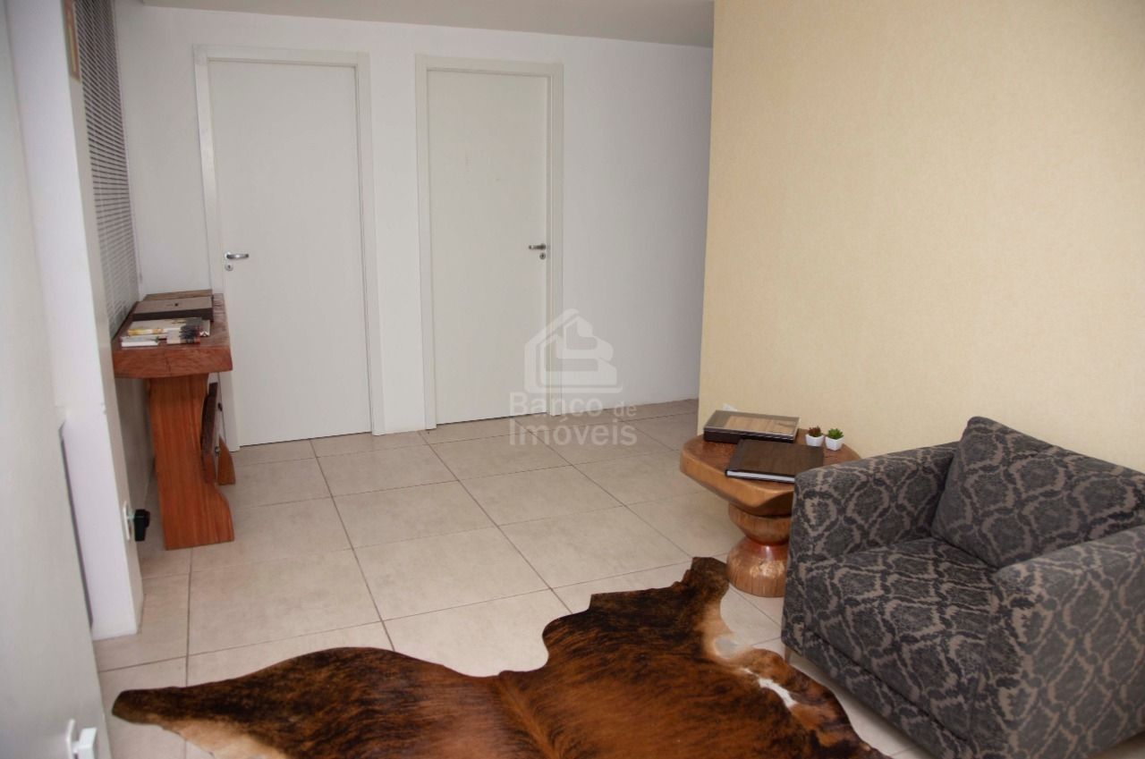 Conjunto Comercial-Sala à venda com 1 quarto, 104m² - Foto 11