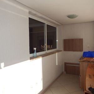 Apartamento com 125m², 3 dormitórios, 1 suíte, 2 vagas no Elegance em Torres para Comprar