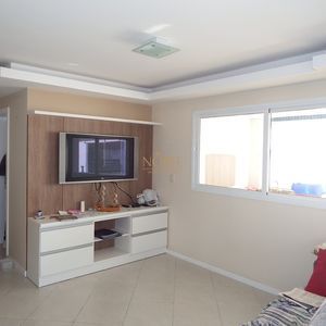 Apartamento com 125m², 3 dormitórios, 1 suíte, 2 vagas no Elegance em Torres para Comprar