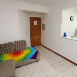 Apartamento com 49m², 1 dormitório, 1 vaga no Água Verde em Torres para Comprar