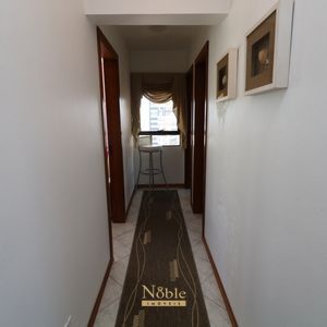 Apartamento com 109m², 3 dormitórios, 1 suíte, 1 vaga no Porto Bello em Torres para Comprar