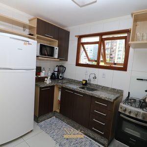 Apartamento com 208m², 2 dormitórios, 2 suítes, 2 vagas no San Diego em Torres para Comprar