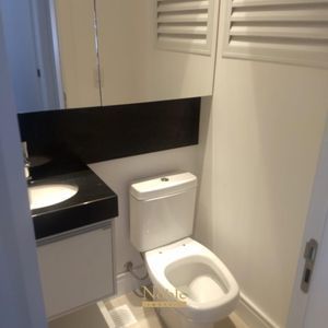 Apartamento com 115m², 3 dormitórios, 3 suítes, 2 vagas no Absoluto em Torres para Comprar