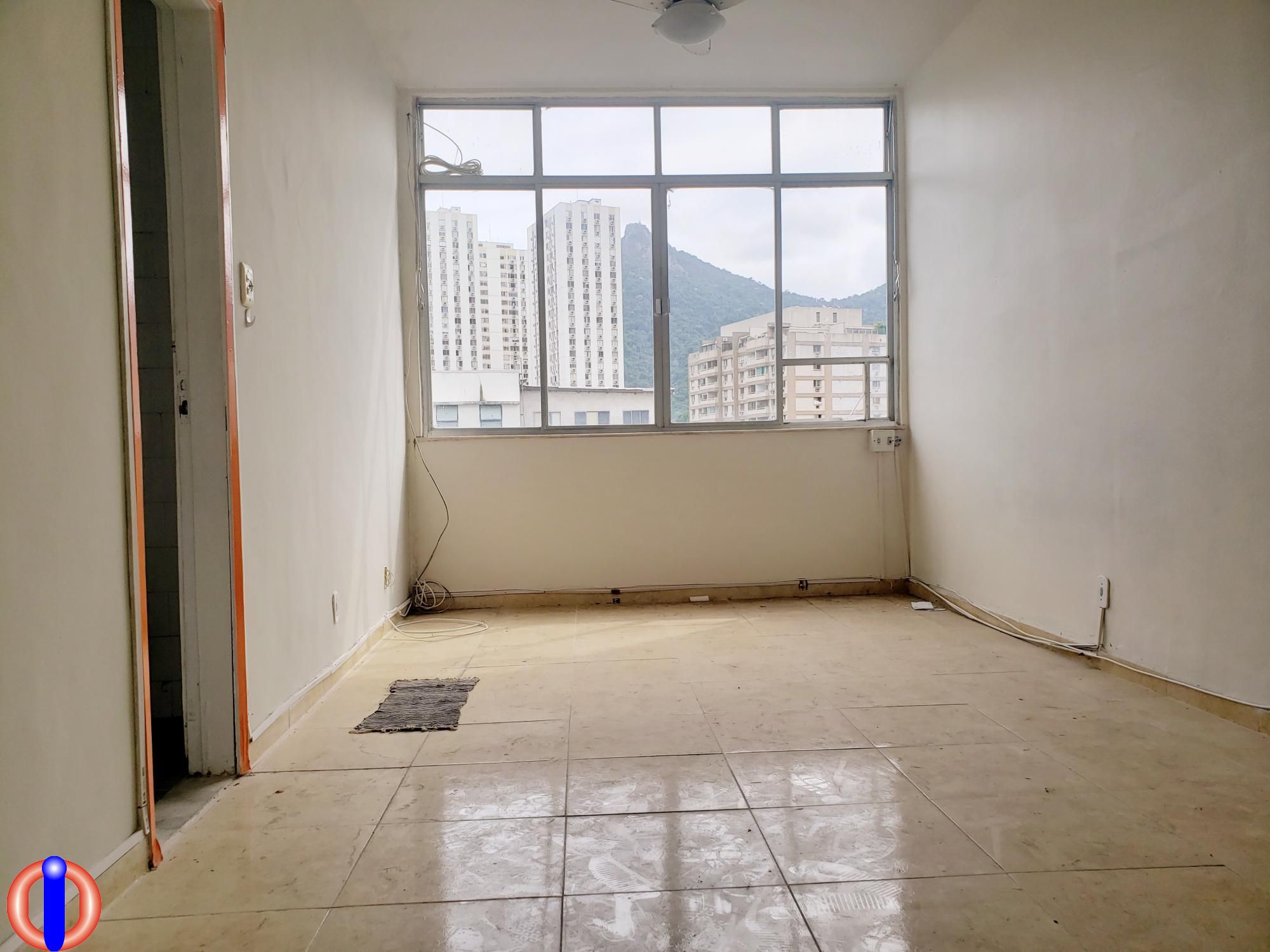 Apartamento à venda com 1 quarto, 25m² - Foto 6