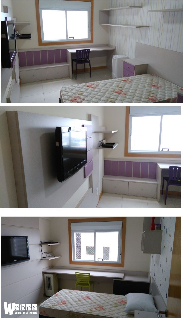 Apartamento à venda com 3 quartos, 135m² - Foto 9