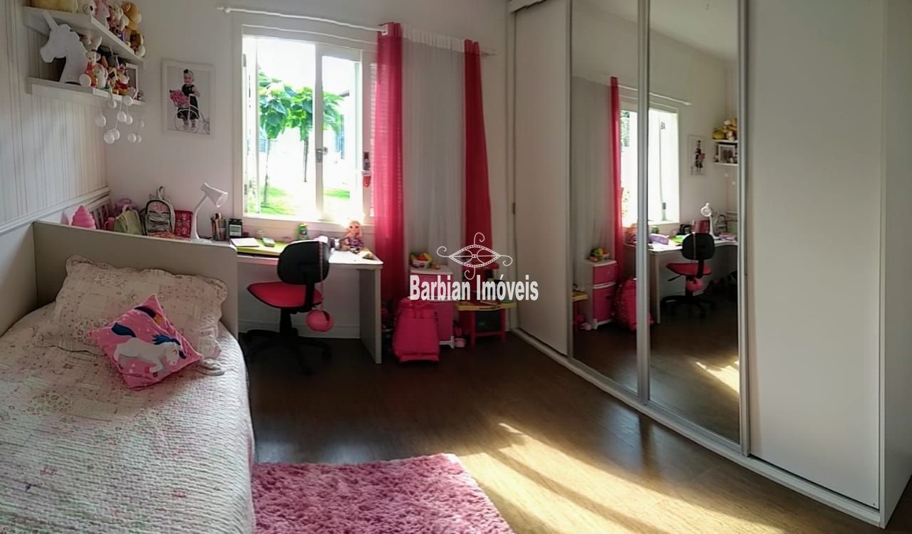 Casa à venda com 3 quartos, 370m² - Foto 18