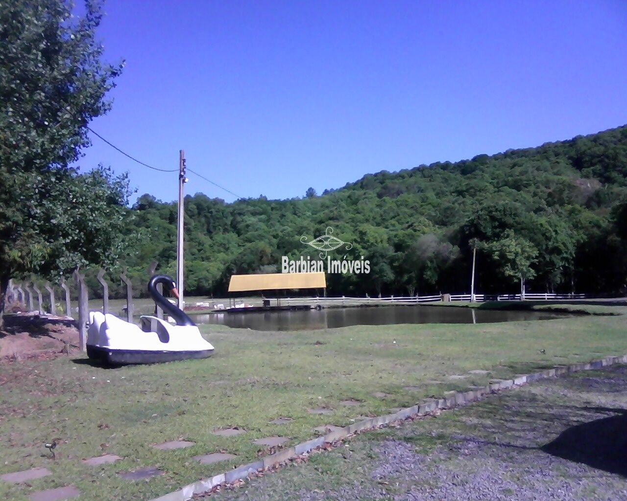 Terreno, 6 hectares - Foto 9