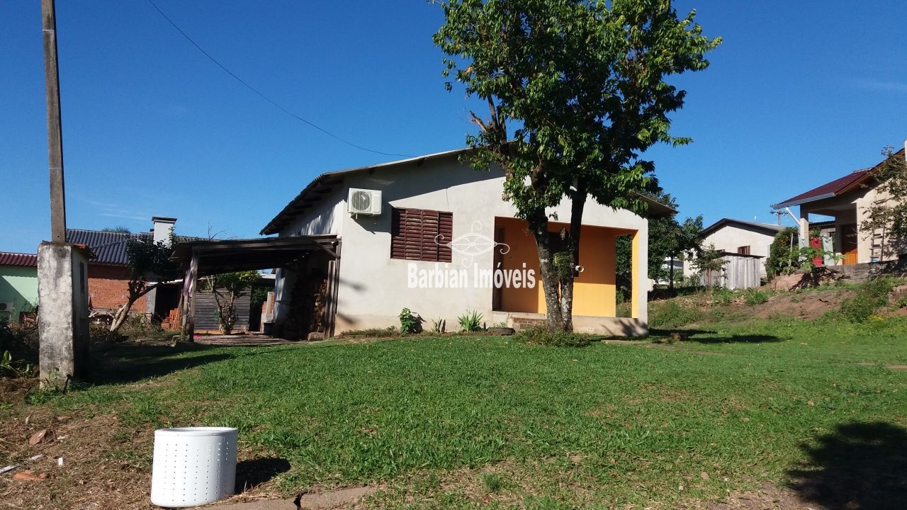 Casa  venda  no So Joo - Santa Cruz do Sul, RS. Imveis