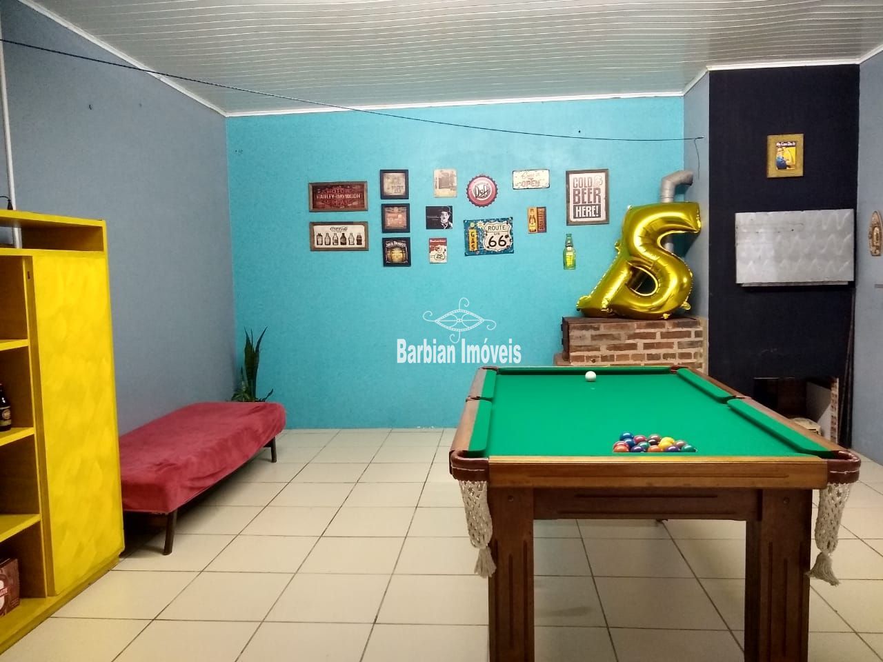 Casa, 4 quartos, 227 m² - Foto 11