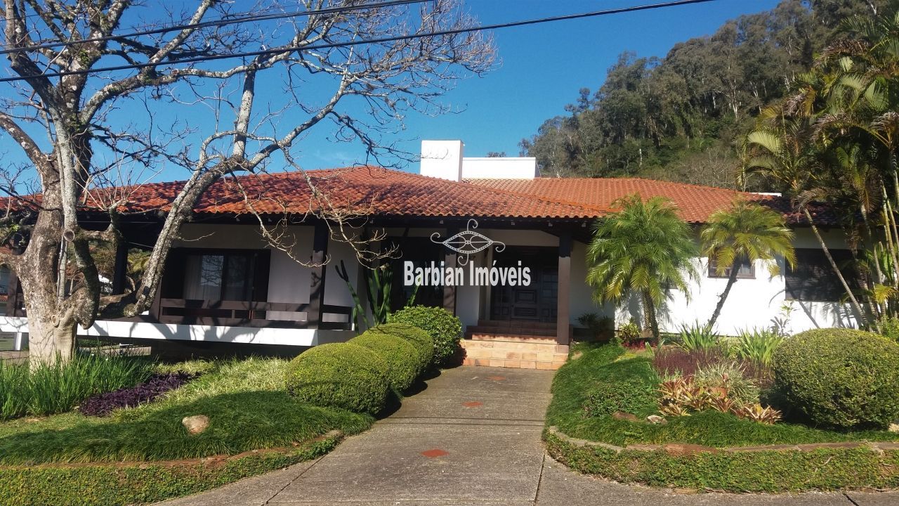 Casa à venda  no Higienópolis - Santa Cruz do Sul, RS. Imóveis