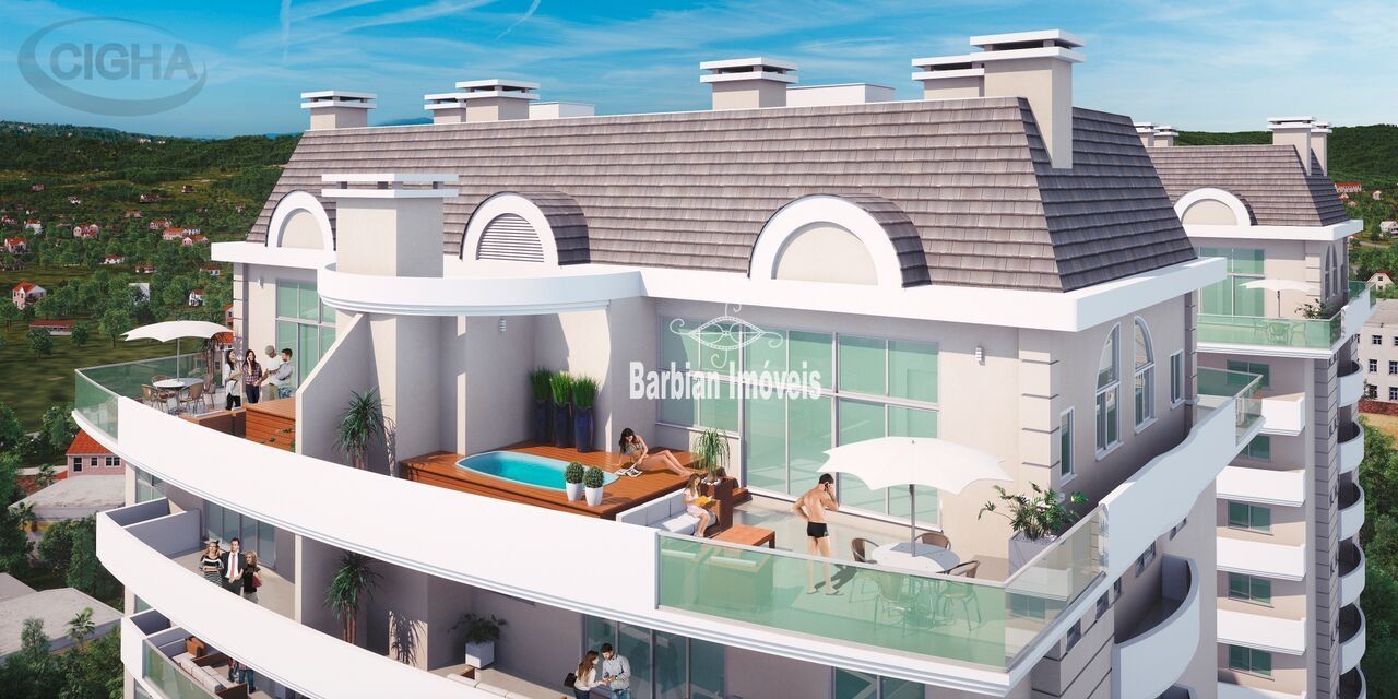 Apartamento, 3 quartos, 283 m² - Foto 11