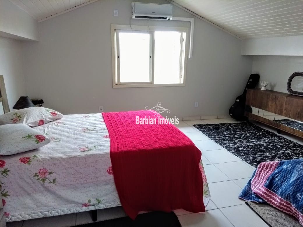 Casa à venda com 3 quartos, 220m² - Foto 18