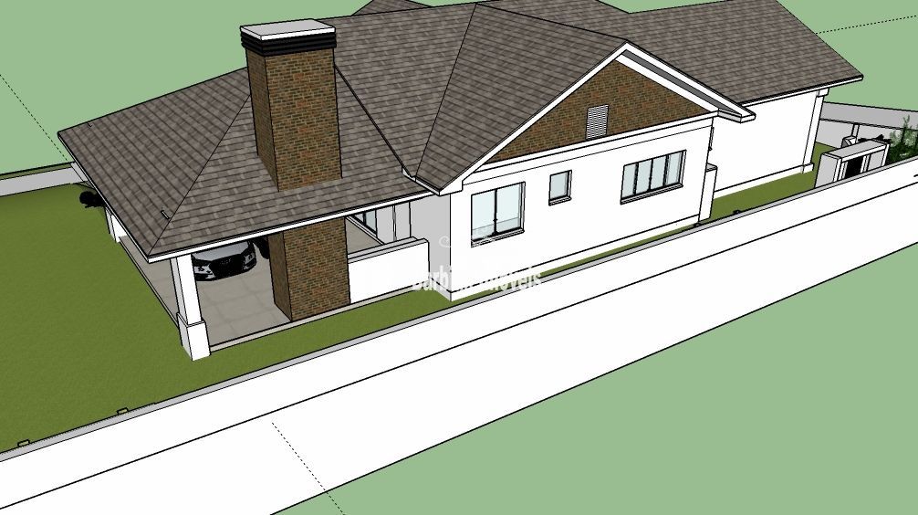 Casa, 3 quartos, 210 m² - Foto 14