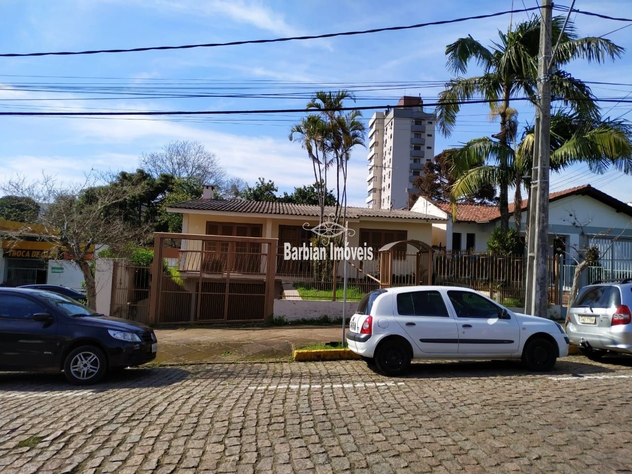 Ponto comercial  venda  no Centro - Santa Cruz do Sul, RS. Imveis