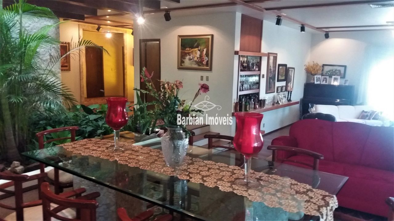 Casa, 4 quartos, 662 m² - Foto 12