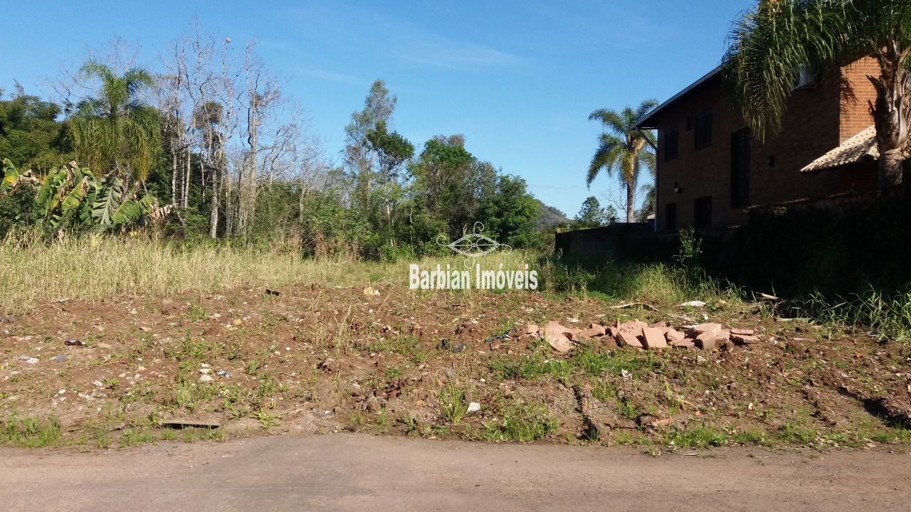 Terreno/Lote  venda  no Santo Incio - Santa Cruz do Sul, RS. Imveis