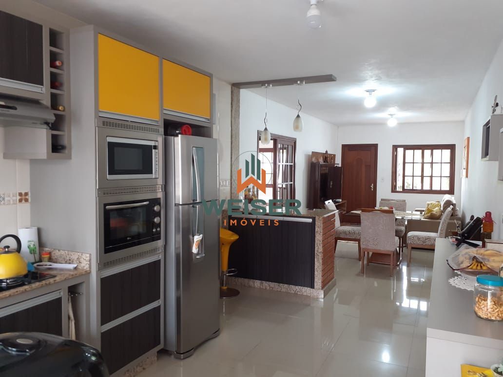 Casa à venda com 2 quartos, 160m² - Foto 12