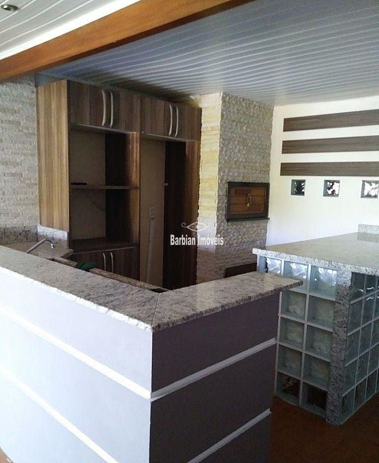 Casa, 3 quartos, 250 m² - Foto 11