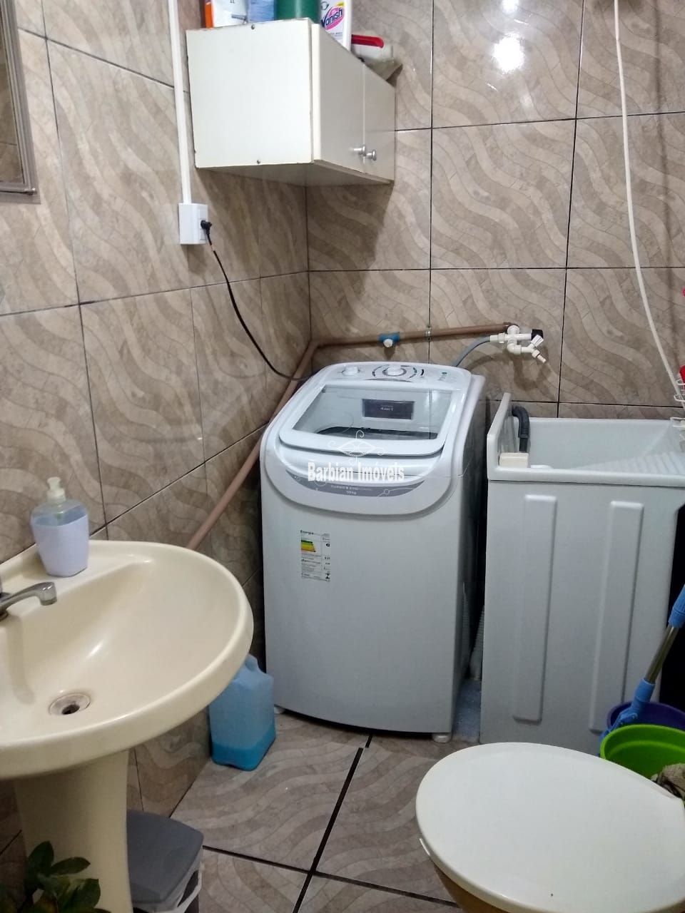 Casa, 4 quartos, 227 m² - Foto 19