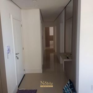 Apartamento com 115m², 3 dormitórios, 3 suítes, 2 vagas no Absoluto em Torres para Comprar