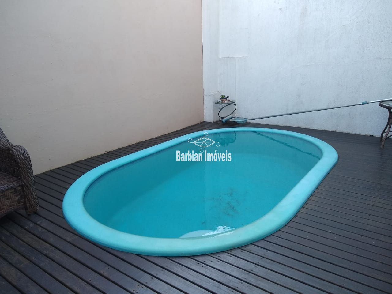 Casa, 3 quartos, 128 m² - Foto 17