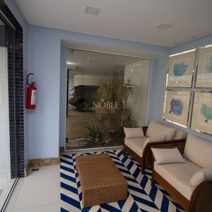 Apartamento com 130m², 3 dormitórios, 2 vagas no Caravaggio em Torres para Comprar