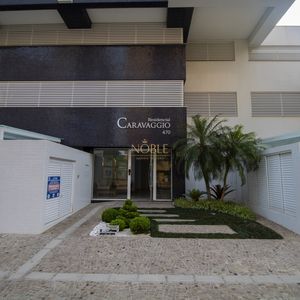 Apartamento com 130m², 3 dormitórios, 2 vagas no Caravaggio em Torres para Comprar