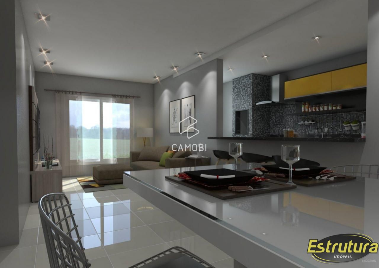 Apartamento com 2 Dormitórios à venda, 73 m² por R$ 350.000,00