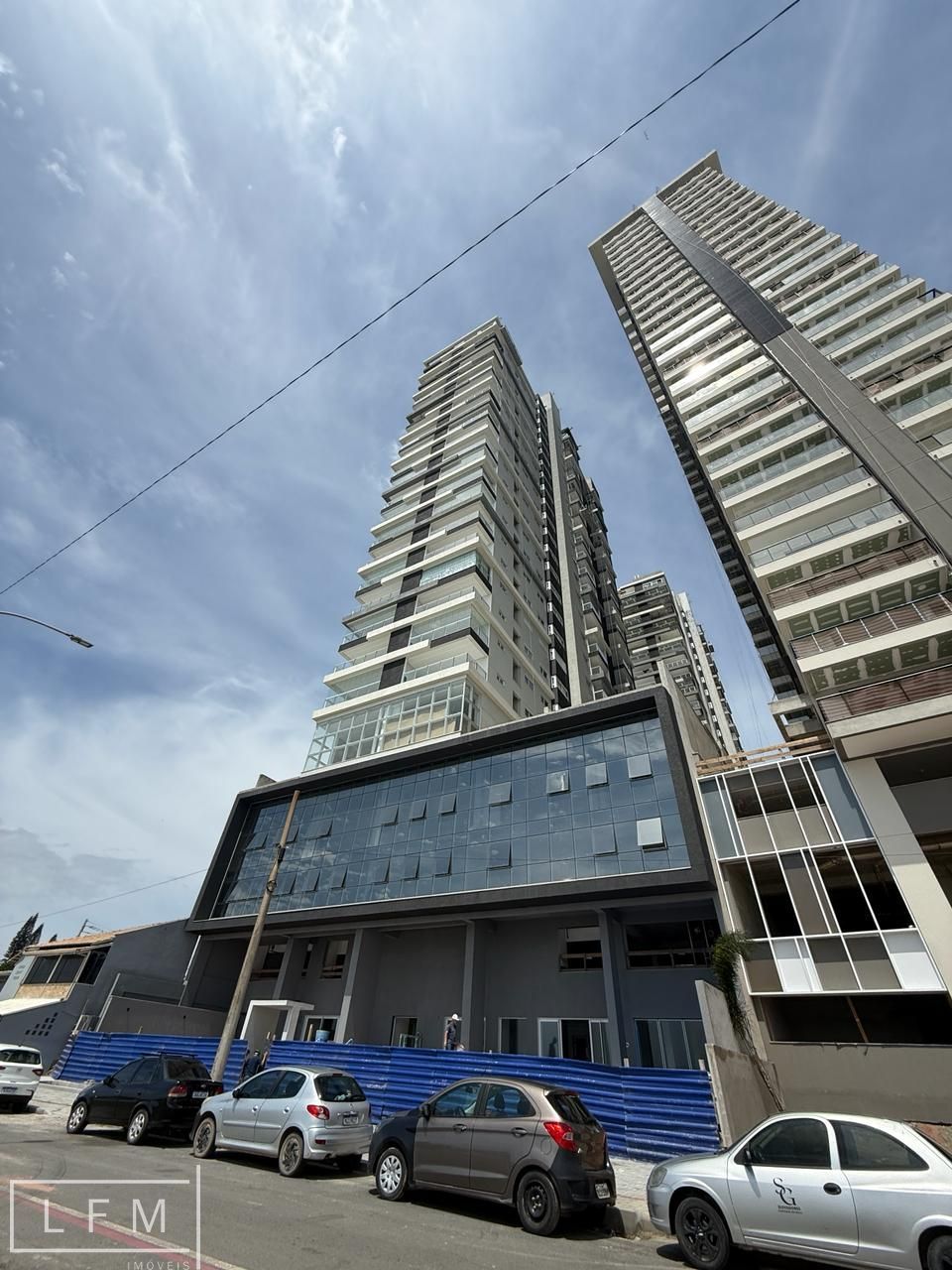 Apartamento, 2 quartos, 82 m² - Foto 2