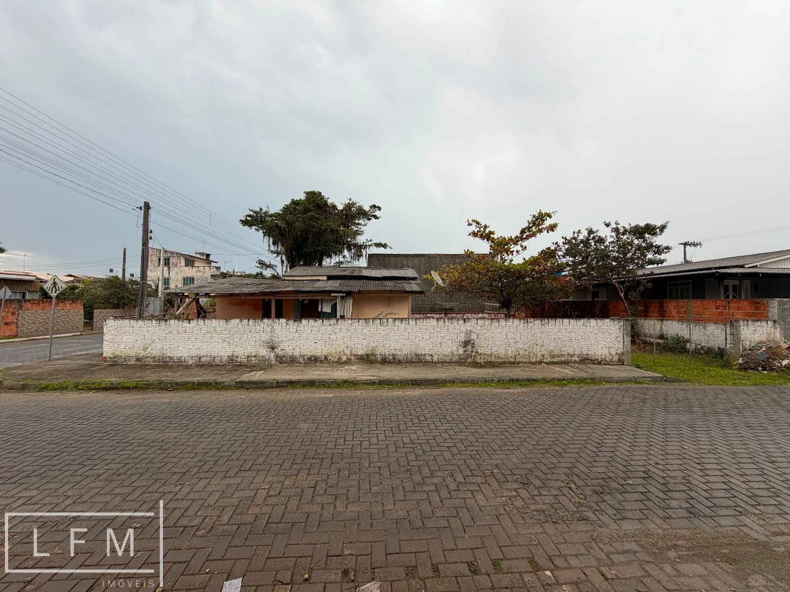 Terreno, 301 m² - Foto 3