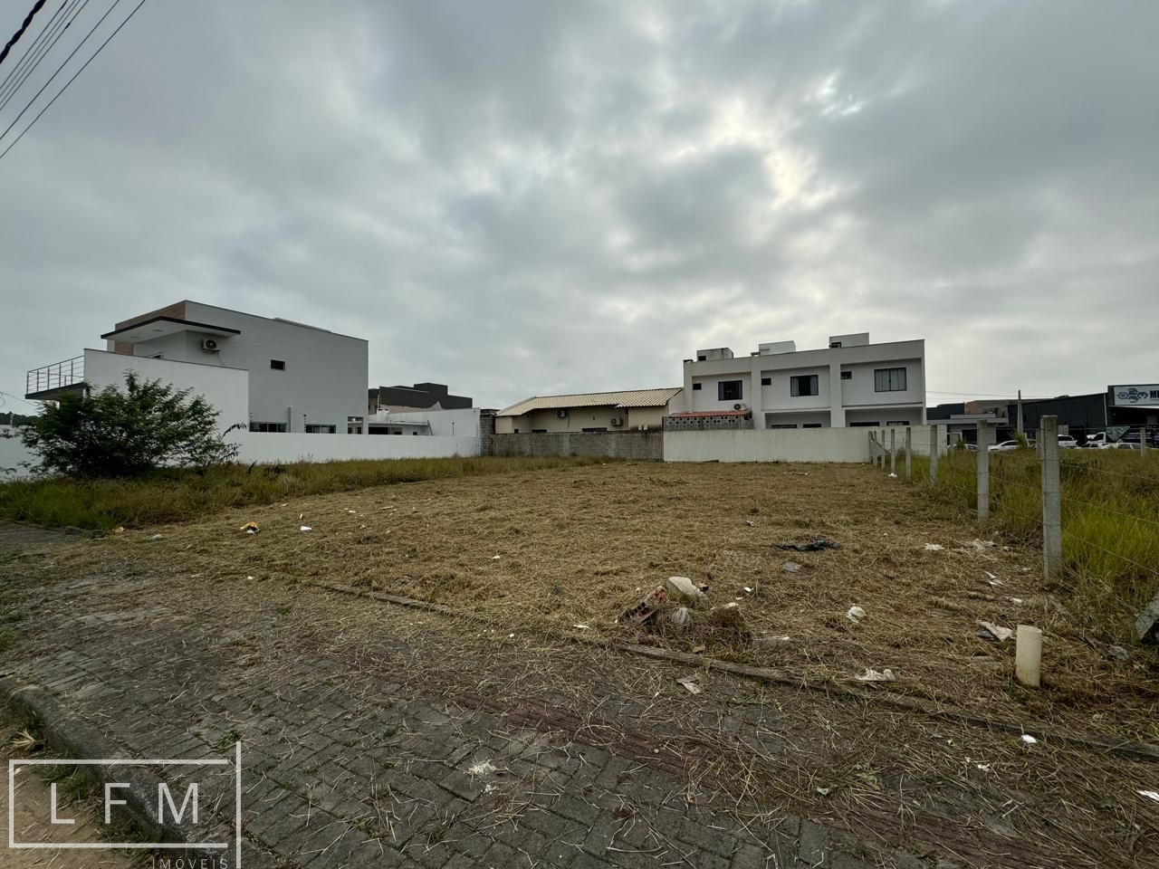 Terreno à venda, 300m² - Foto 4