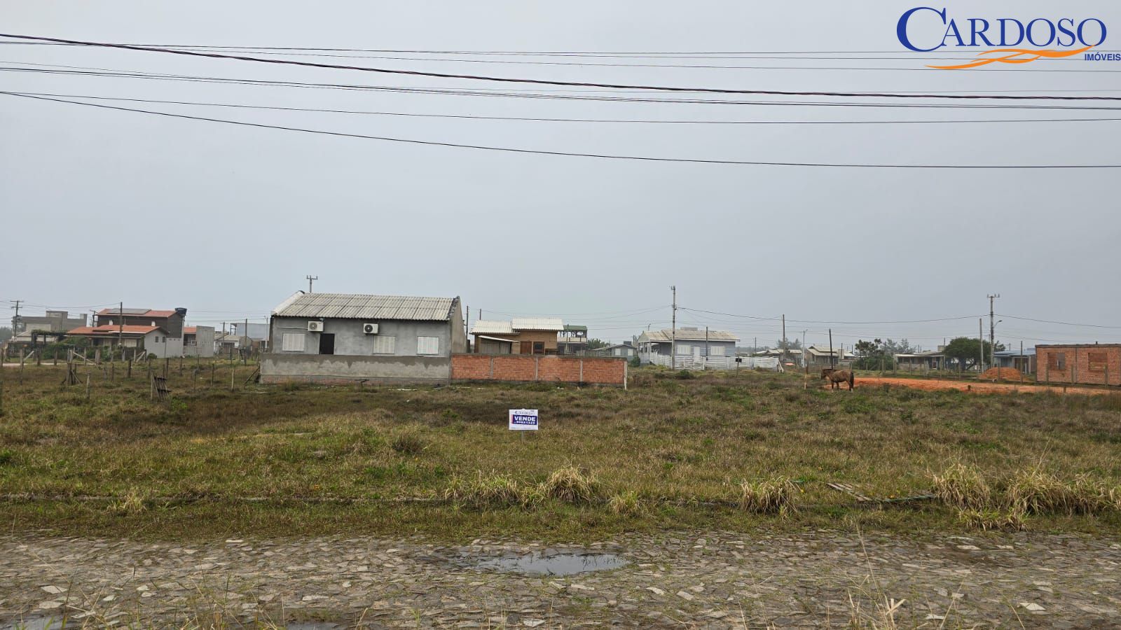 Terreno/Lote  venda  no Praia Itapeva - Torres, RS. Imveis