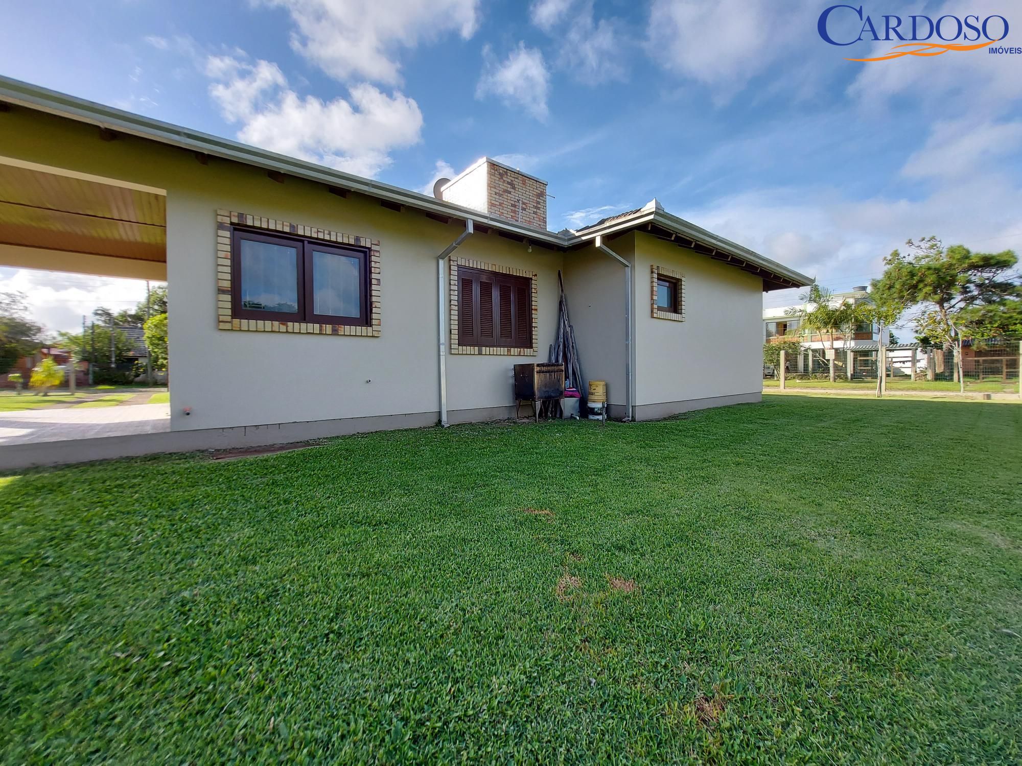 Casa, 3 quartos, 150 m² - Foto 17