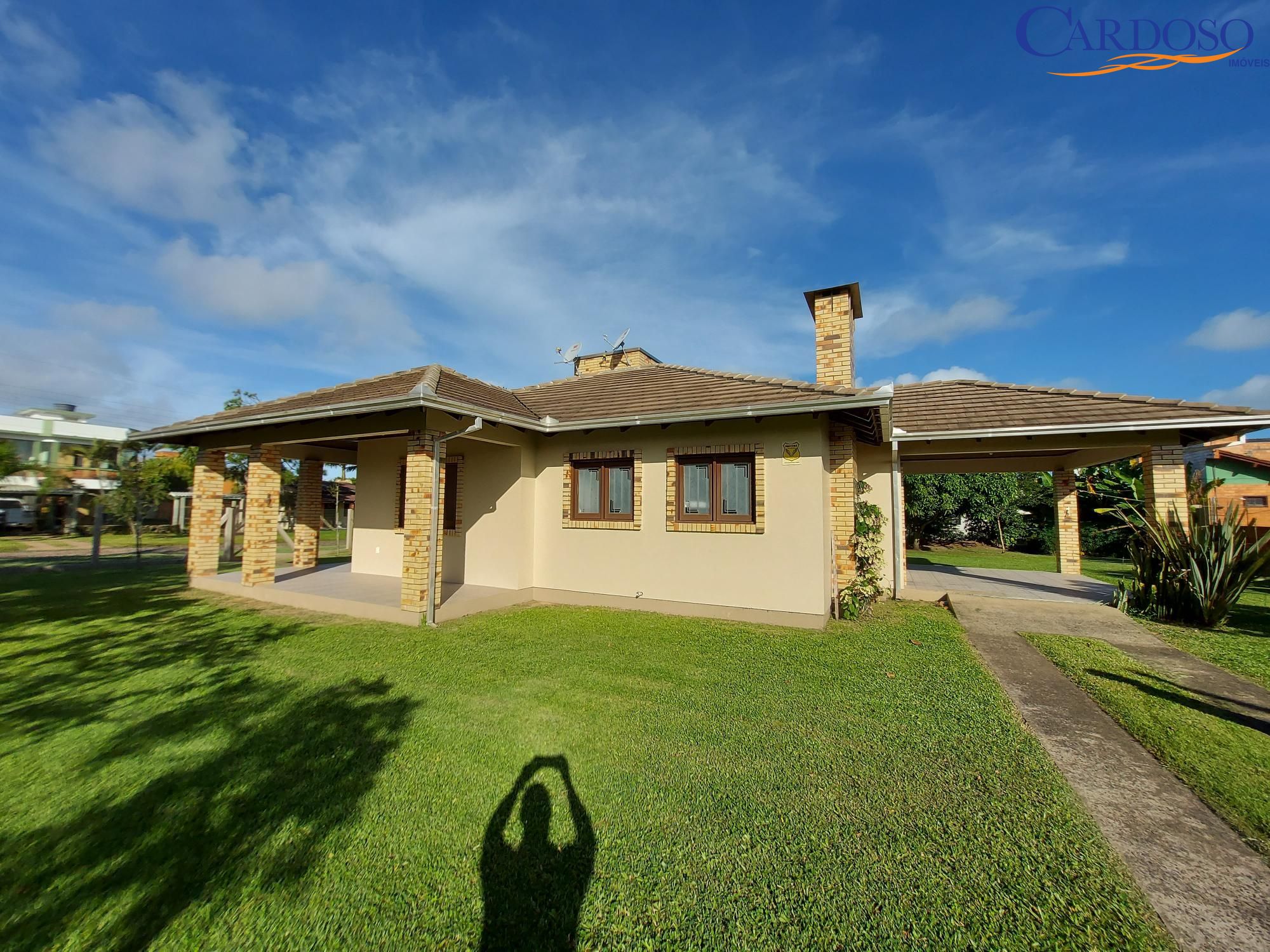 Casa, 3 quartos, 150 m² - Foto 6