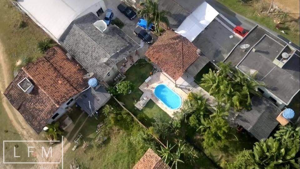 Depósito-Galpão-Armazém à venda com 2 quartos, 255m² - Foto 1