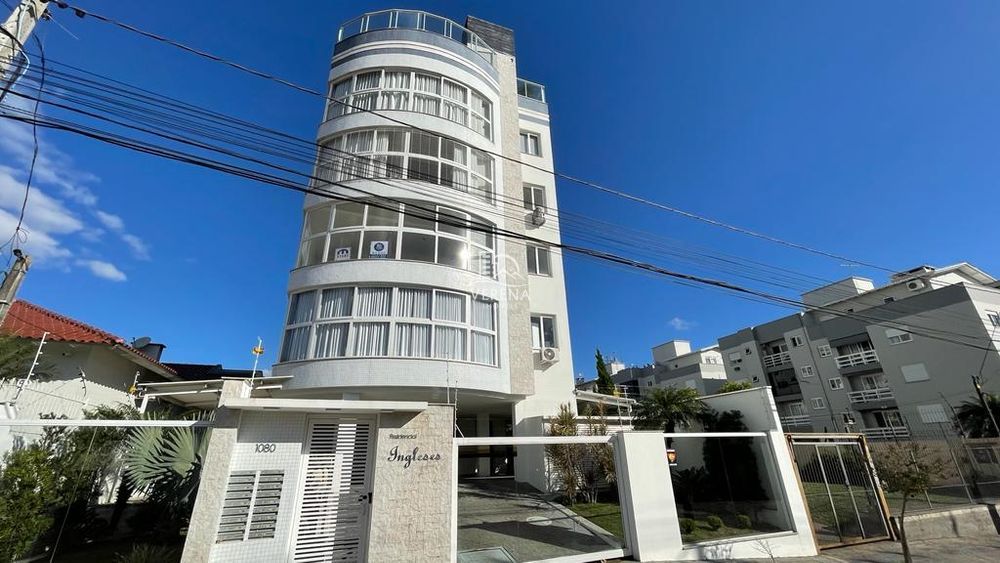 Apartamento com 3 dormit rios no Residencial Ingleses