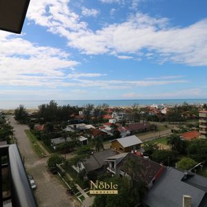 Apartamento com 89m², 3 dormitórios, 1 suíte, 1 vaga no Edifício Praia Grande em Torres para Comprar