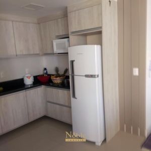 Apartamento com 115m², 3 dormitórios, 3 suítes, 2 vagas no Absoluto em Torres para Comprar