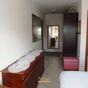 Apartamento com 135m², 3 dormitórios, 3 suítes, 1 vaga no Cartagena em Torres para Comprar