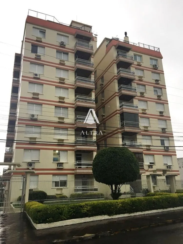 Apartamento à venda na Avenida Nossa Senhora das Dores, Nossa Senhora das Dores em Santa Maria, RS