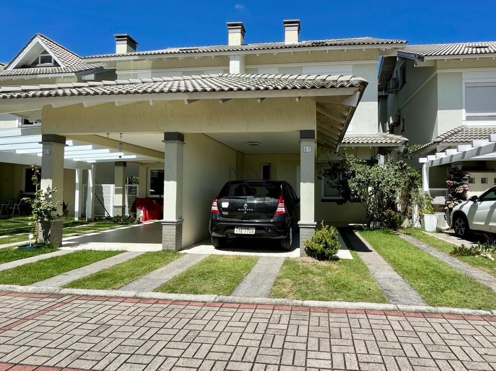 Casa para alugar com 137.89m² , São José em Santa Maria