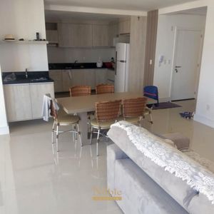 Apartamento com 115m², 3 dormitórios, 3 suítes, 2 vagas no Absoluto em Torres para Comprar