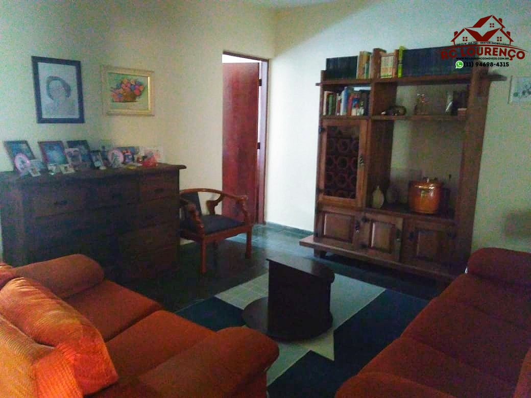 Sobrado à venda com 3 quartos, 330m² - Foto 7