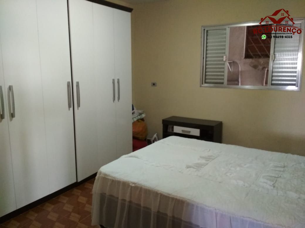 Casa à venda com 2 quartos, 208m² - Foto 6