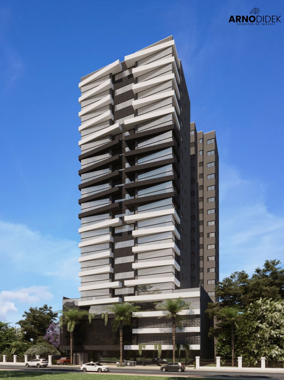 Apartamento, 3 quartos, 157 m² - Foto 2