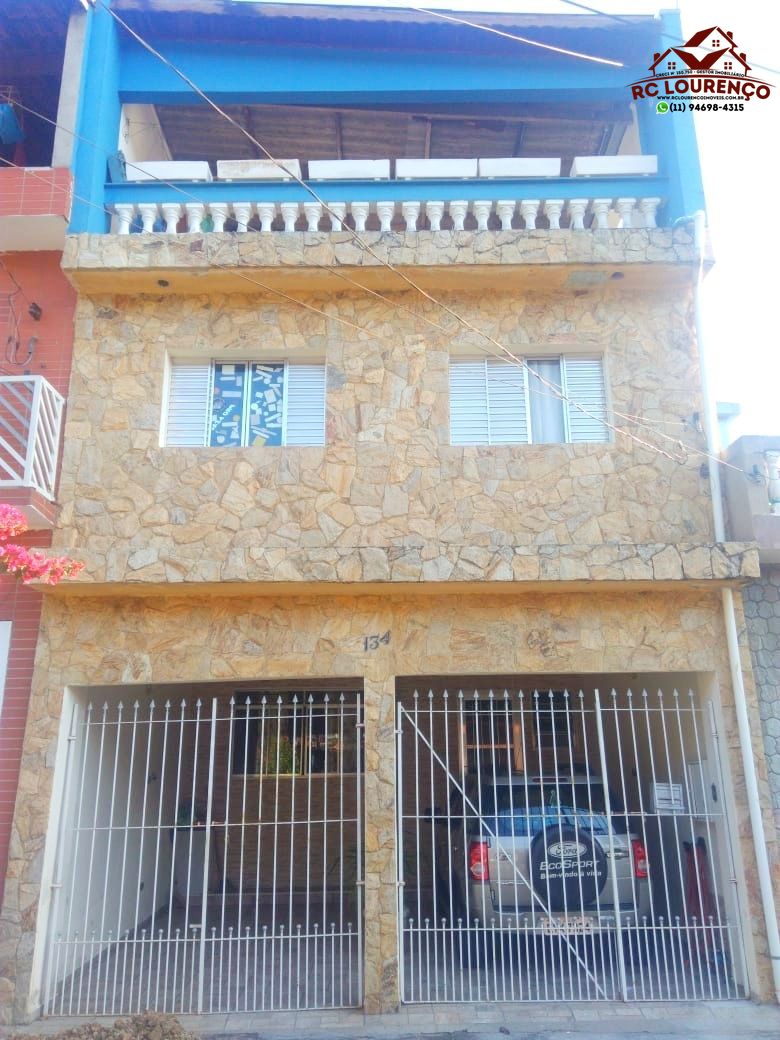 Sobrado à venda com 3 quartos, 330m² - Foto 28