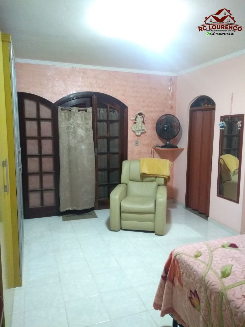 Sobrado, 3 quartos, 188 m² - Foto 7