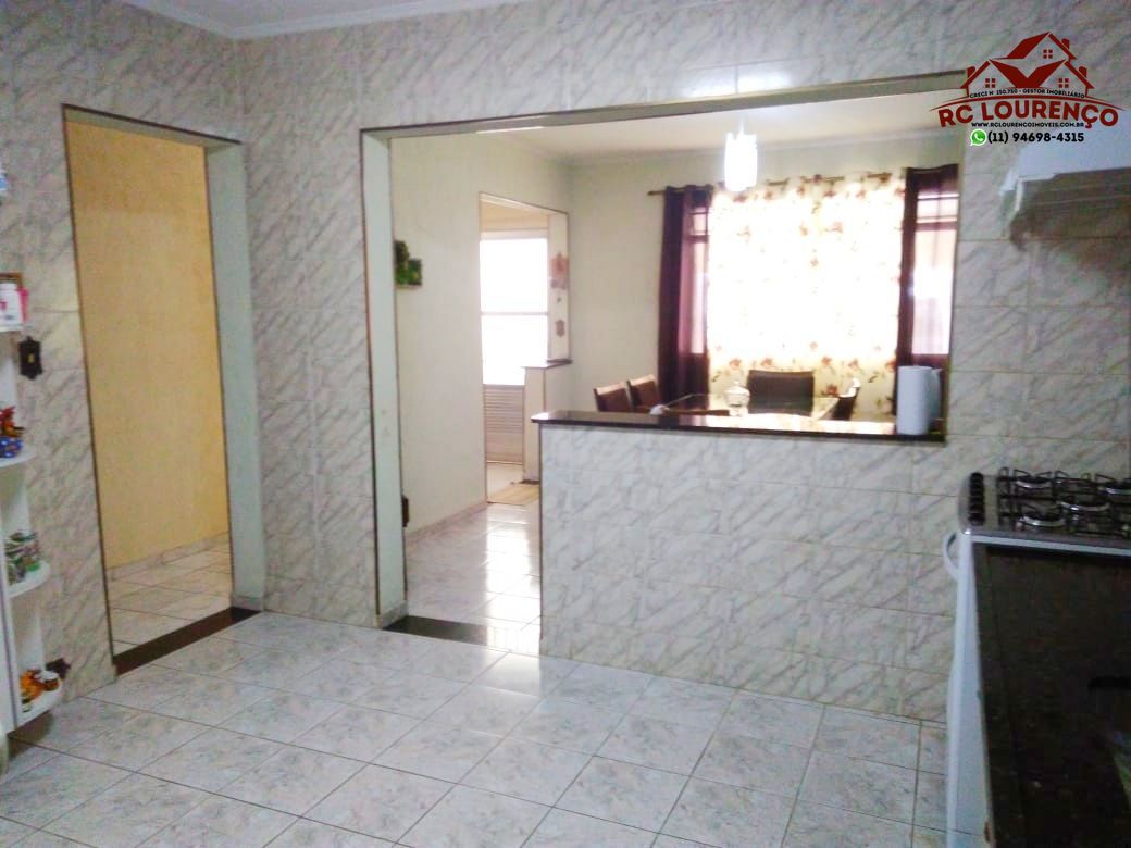 Sobrado à venda com 3 quartos, 330m² - Foto 12