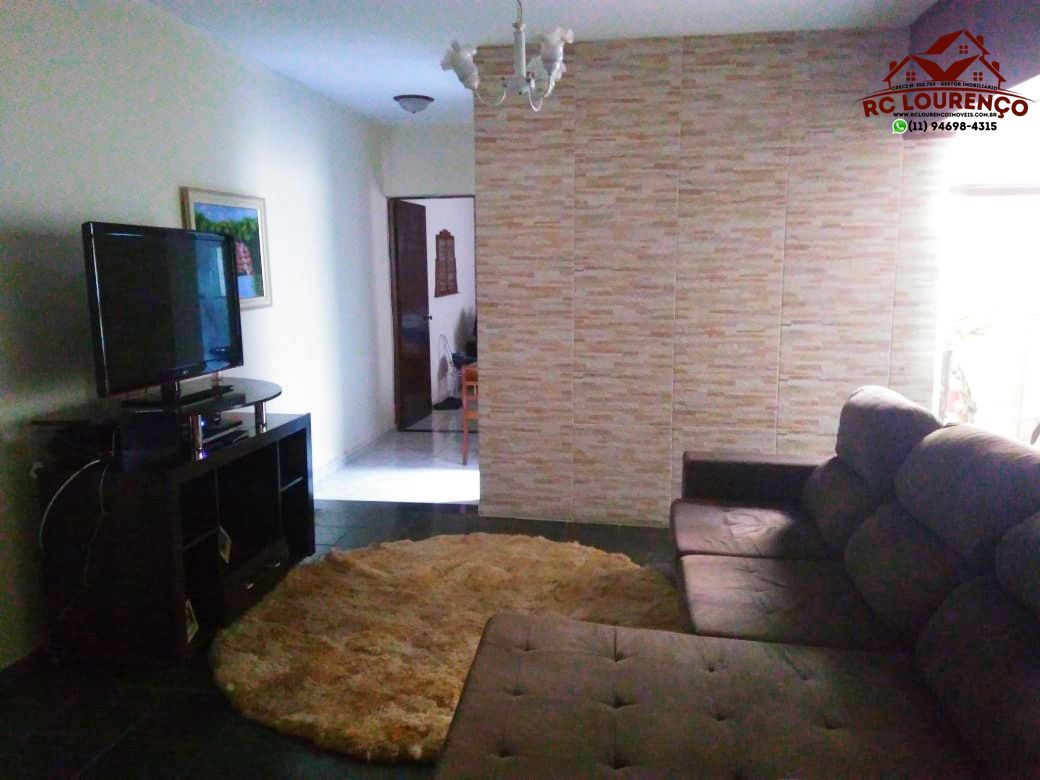 Sobrado à venda com 3 quartos, 330m² - Foto 3