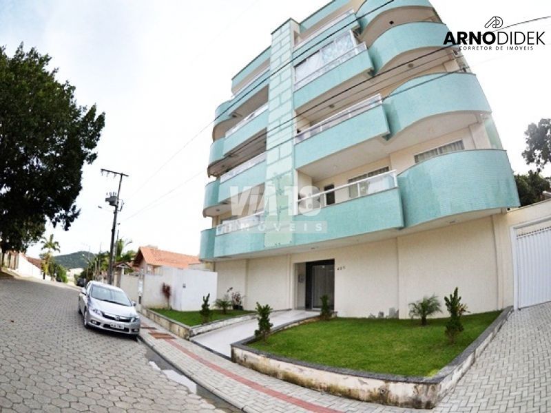 Apartamento à venda com 3 quartos, 110m² - Foto 1